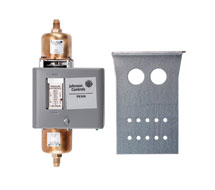 Differential Pressure Switch P74 Series
